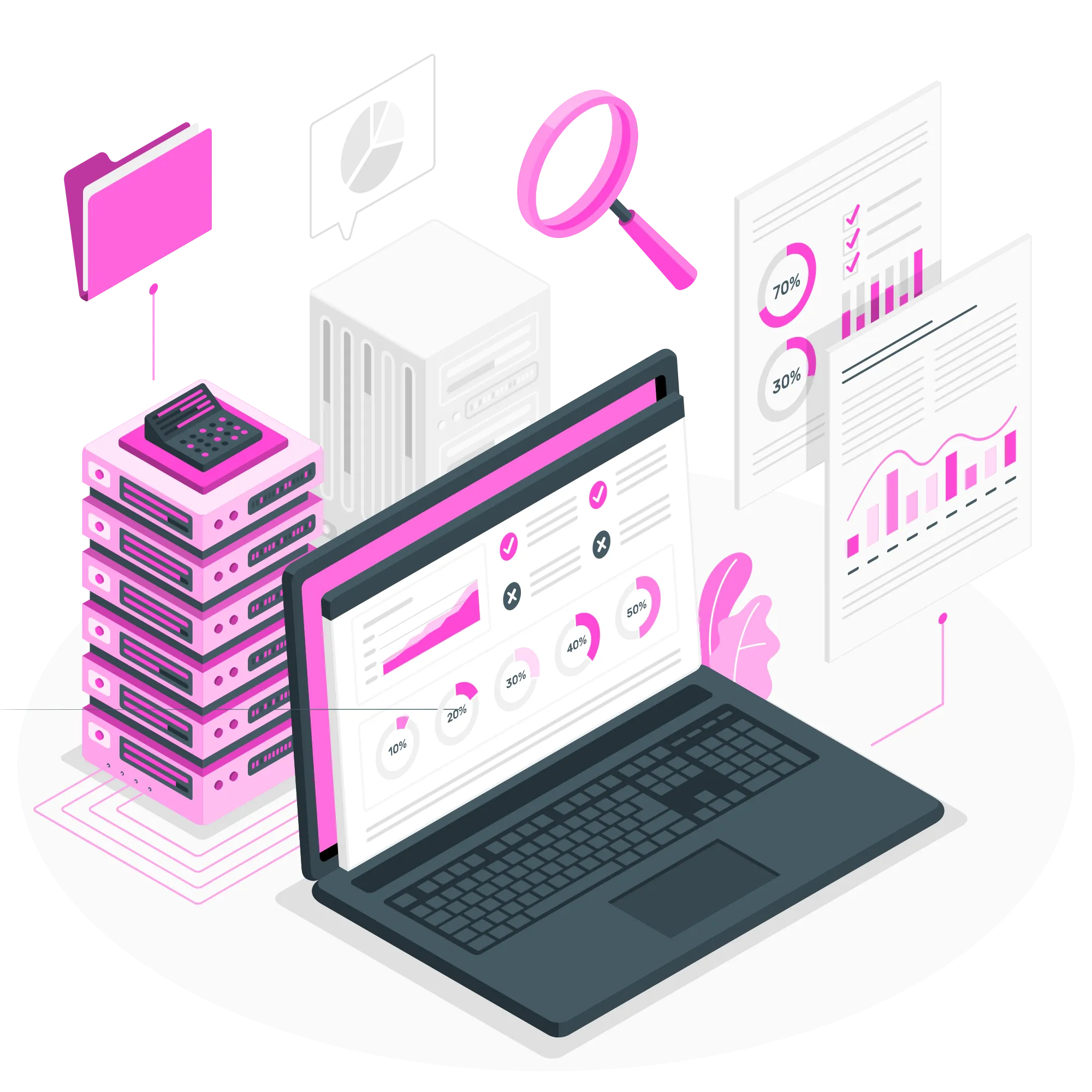 Creare site Ploiesti - Web design + SEO local care aduce clienti